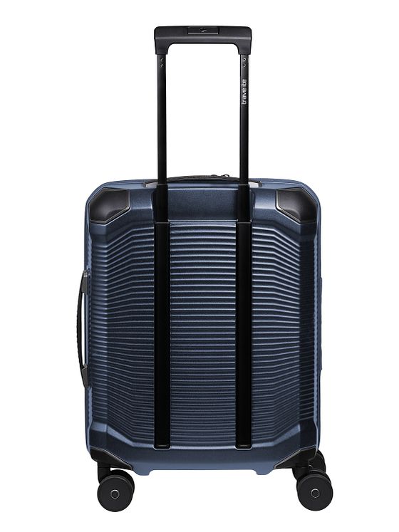 Travelite Millennium 4 hjul Kabinetrolley 55 cm