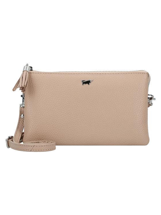 Braun Büffel Hanna Skuldertaske Læder 21 cm