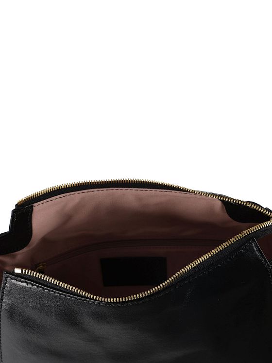 The Bridge Ilaria Skuldertaske Læder 27 cm