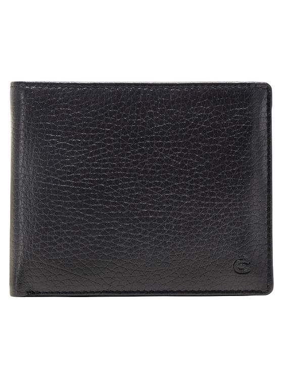 Esquire Hjortepung I læder 12 cm