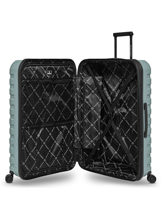 Smartbox Edition 01 4 kolečka Vozík 76 cm s roztažitelným záhybem