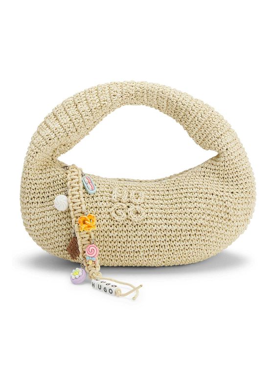 Hugo Zeya Taška přes rameno 27 cm