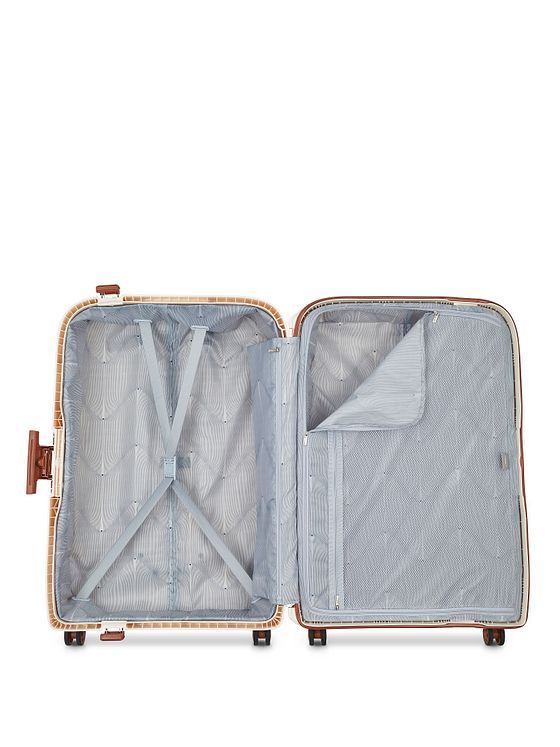 Delsey Paris Moncey 4-hjulet trolley 76 cm Delsey Paris Moncey 4-hjulet trolley 76 cm