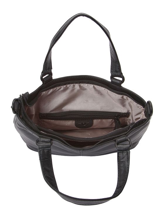 Voi 4 Season Håndtaske Læder 28 cm