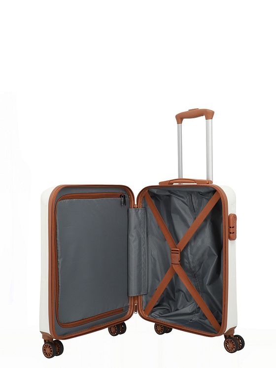 Travelite Bali 4 hjul Kabinetrolley S 55 cm