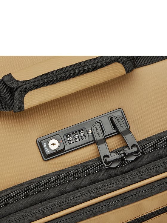 Delsey Paris Maubert 2.0 vozík na 4 kolečkách 69 cm