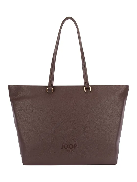 Joop! Jeans Cuore Lettera Lara Bolsa de compras 33 cm Joop! Jeans Cuore Lettera Lara Bolsa de compras 33 cm