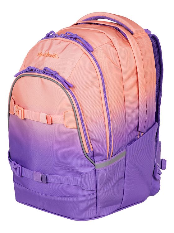 McNeill Milo Skoletaske 43 cm