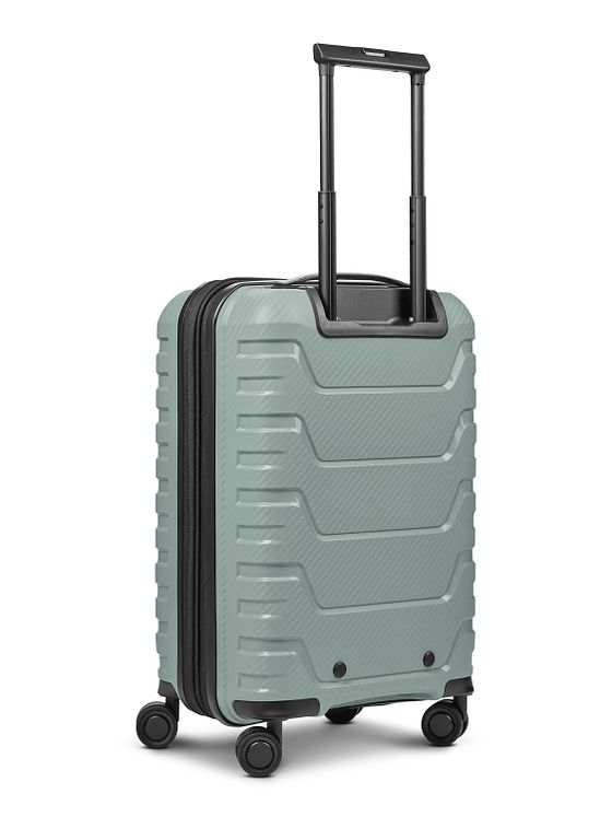 Smartbox Edition 01 4 ruedas Maleta de cabina 55 cm Con asa expansible Smartbox Edition 01 4 ruedas Maleta de cabina 55 cm Con asa expansible
