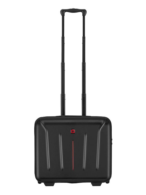 Wenger Amplix Pilottaske 44 cm Laptoprum