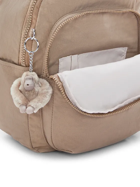 Kipling Basic Seoul Cityrygsæk S 35 cm Kipling Basic Seoul Cityrygsæk S 35 cm