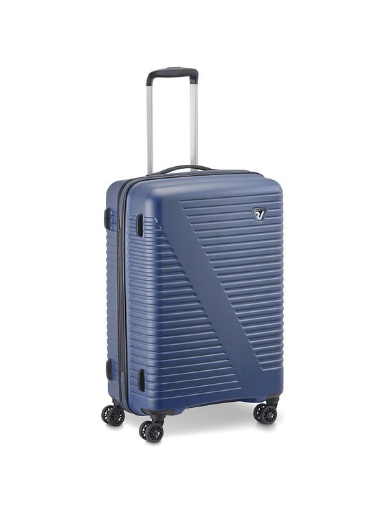 Roncato Sunlite 4 hjul Trolley 66 cm