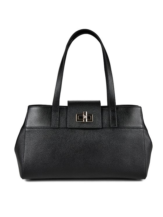 Furla Amelia Skuldertaske L Læder 39 cm Furla Amelia Skuldertaske L Læder 39 cm