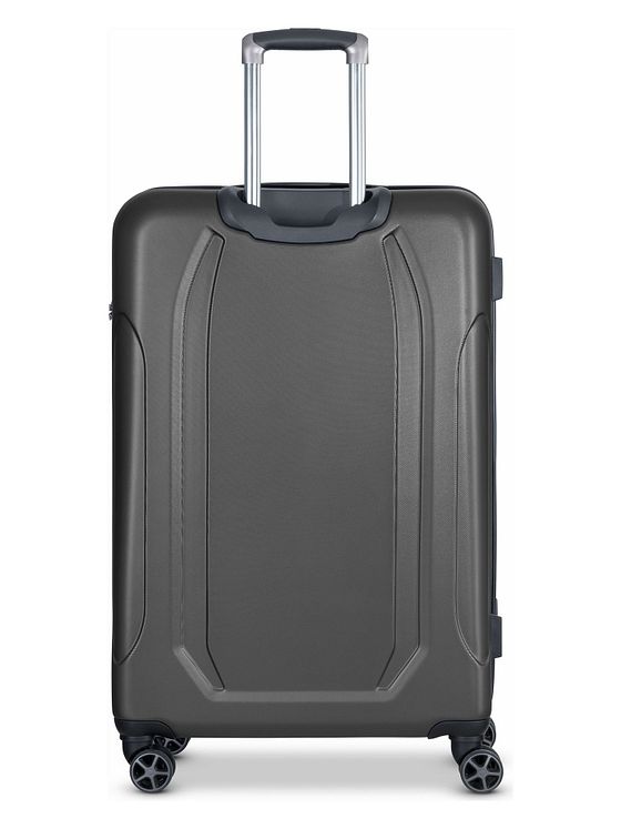 bugatti Valencia 4 hjul Trolley L 77 cm