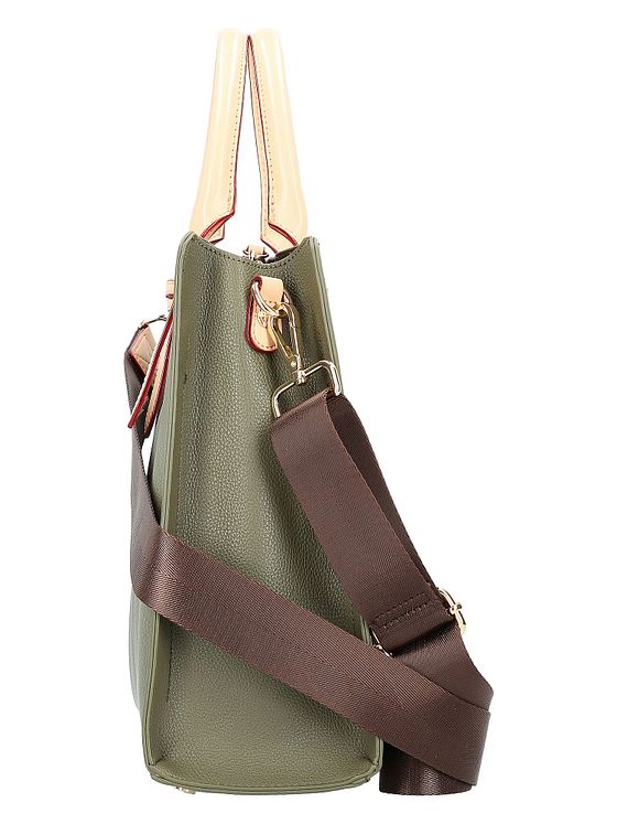 bugatti Ella håndtaske 30 cm bugatti Ella håndtaske 30 cm