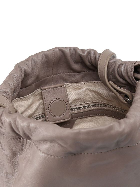 Liebeskind Lya Skuldertaske Læder 23 cm