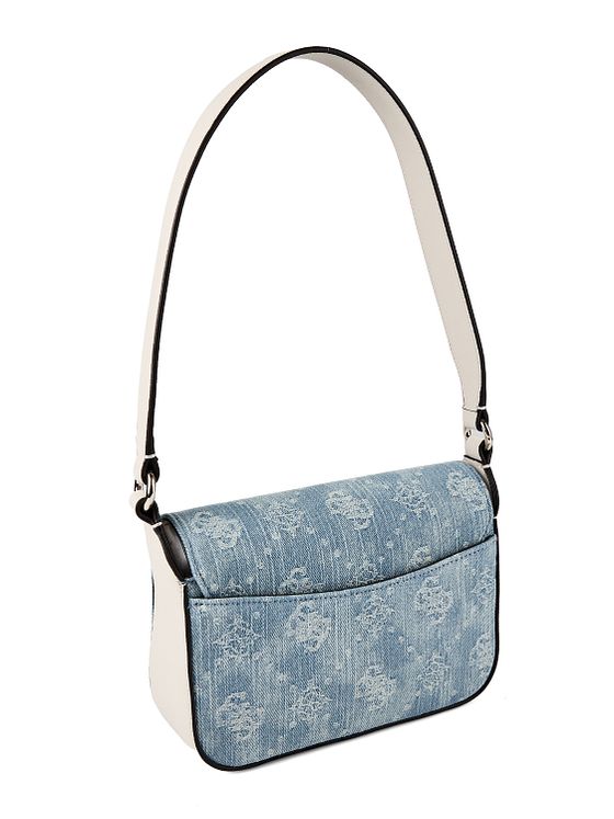 Guess Ruby Skuldertaske 20 cm Guess Ruby Skuldertaske 20 cm
