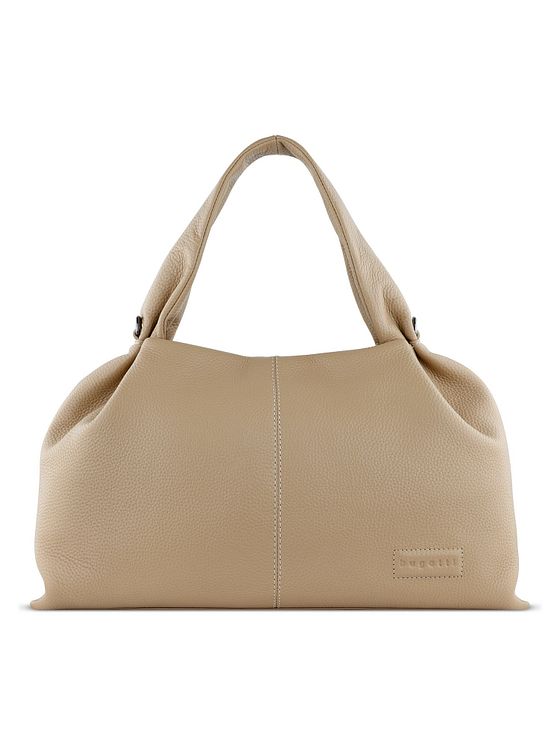 bugatti Elsa Skuldertaske Læder 38 cm