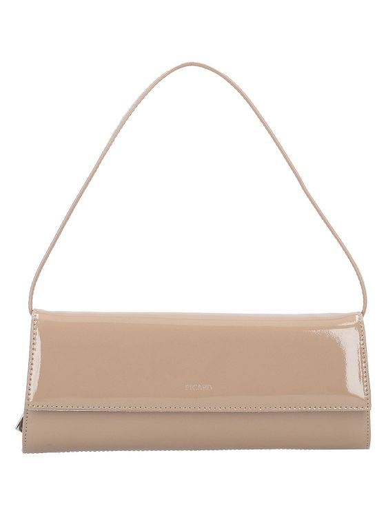 Picard Auguri clutch taske i læder 26 cm