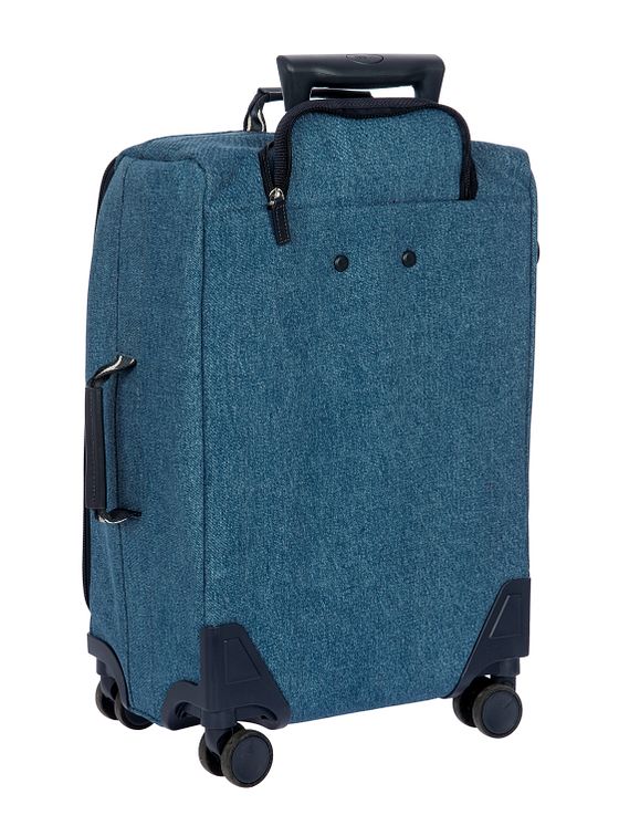 Bric's Bric´s  x Replay 4 hjul Kabinetrolley 55 cm
