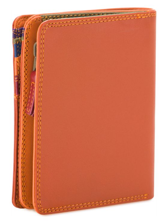 Mywalit Neck Wallet Læderpung 11 cm