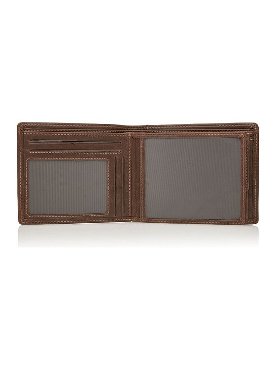 Castelijn & Beerens Canyon pung RFID læder 11,5 cm Castelijn & Beerens Canyon pung RFID læder 11,5 cm