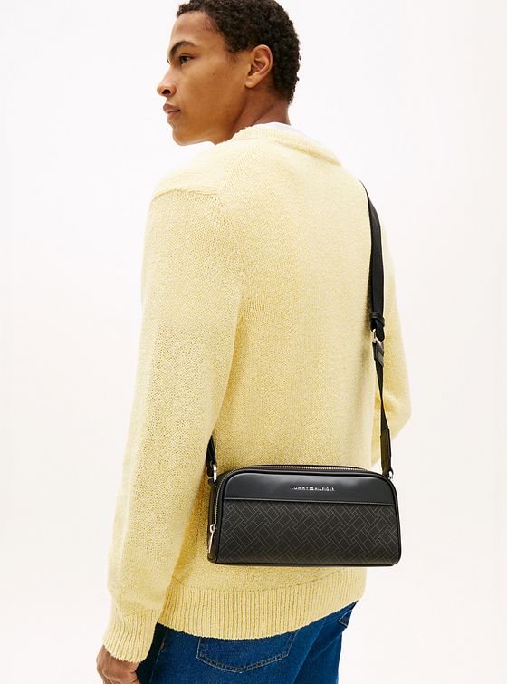 Tommy Hilfiger TH Flag Skuldertaske 25.5 cm