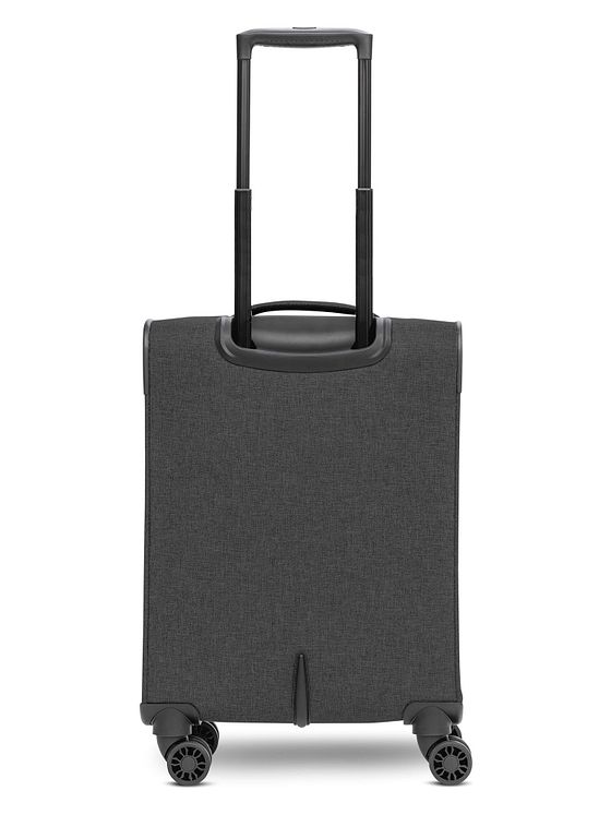 Redolz Essentials 12 CABIN 4 hjul Kabinetrolley 55 cm