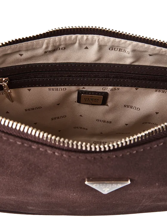 Guess Danya Bolsa de hombro 30 cm Guess Danya Bolsa de hombro 30 cm