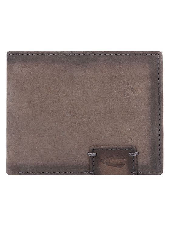 camel active Dallas Geldbörse RFID Schutz Leder 11 cm camel active Dallas Geldbörse RFID Schutz Leder 11 cm