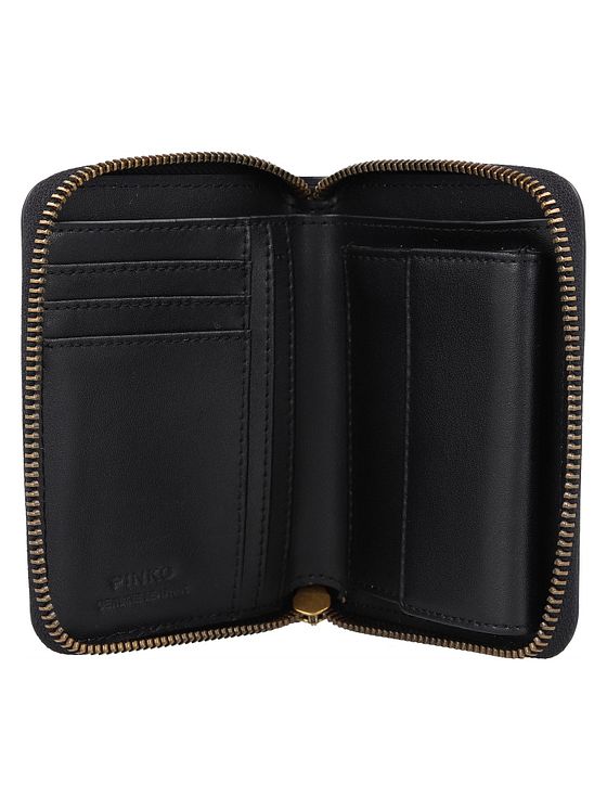 PINKO Taylor Pung Læder 12 cm PINKO Taylor Pung Læder 12 cm