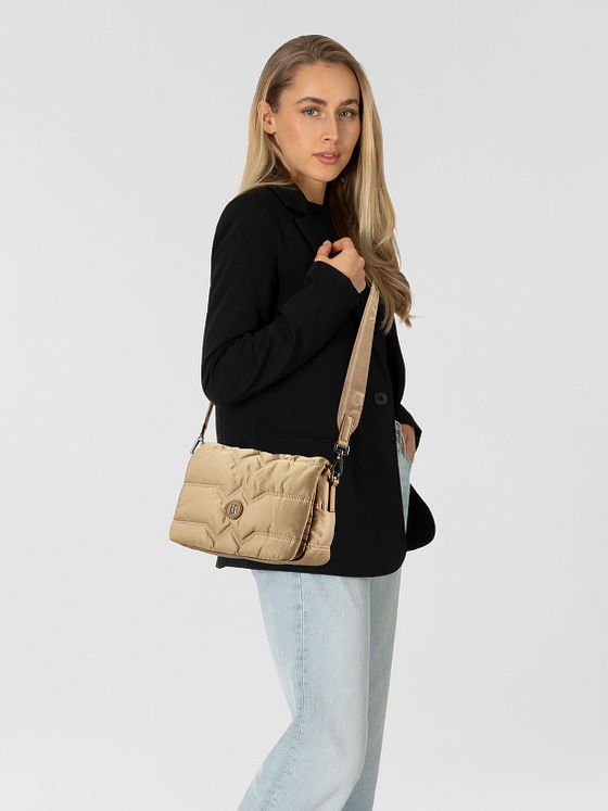 Bogner Wallis Bar Skuldertaske 24 cm