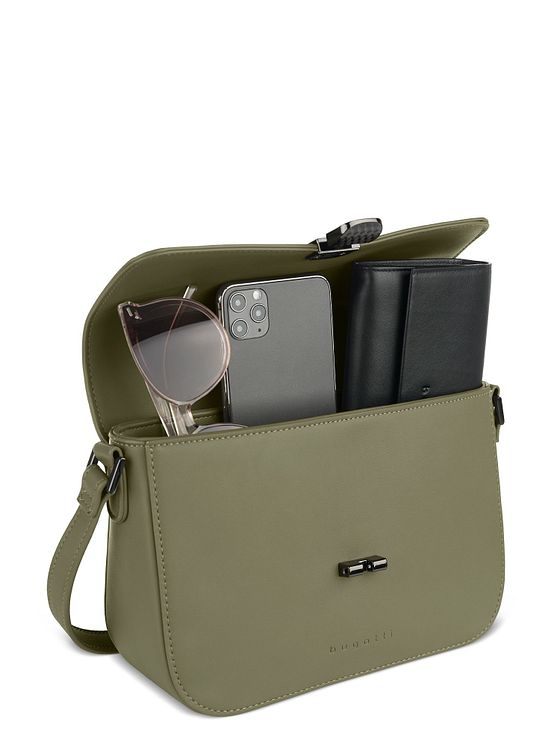 bugatti Nela Skuldertaske M 25 cm