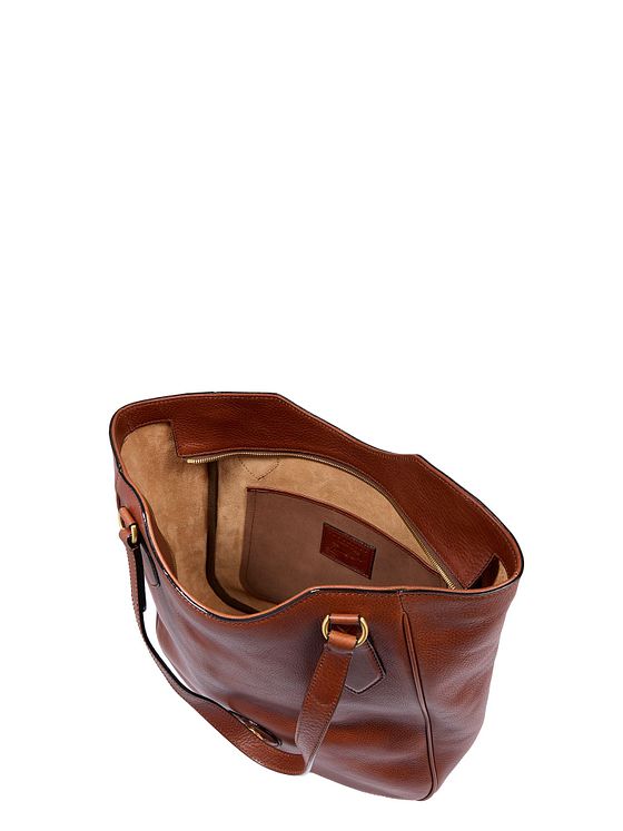 The Bridge Isadora Shopper-taske Læder 41 cm