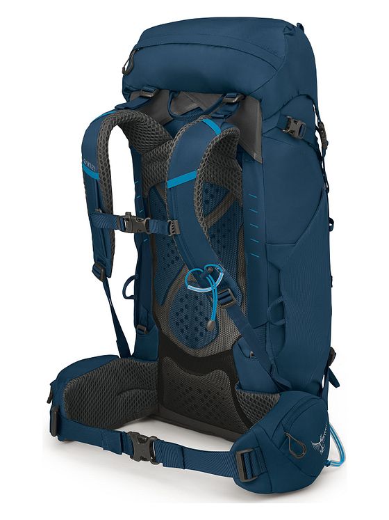 Osprey Kestrel 38 Trekking-rygsæk S-M 79 cm