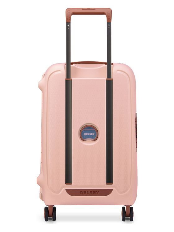 Delsey Paris Moncey 4-hjulet kabinevogn 55 cm