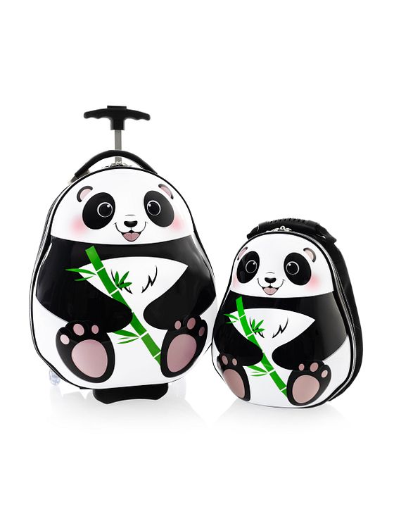 Heys Kids børnetrolley sæt 2 stk.