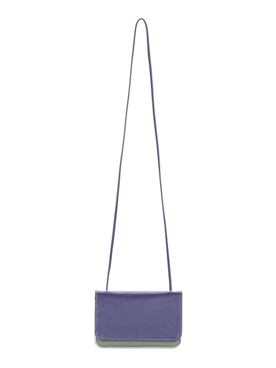 Mywalit Travel Clutch pung Læder 19 cm