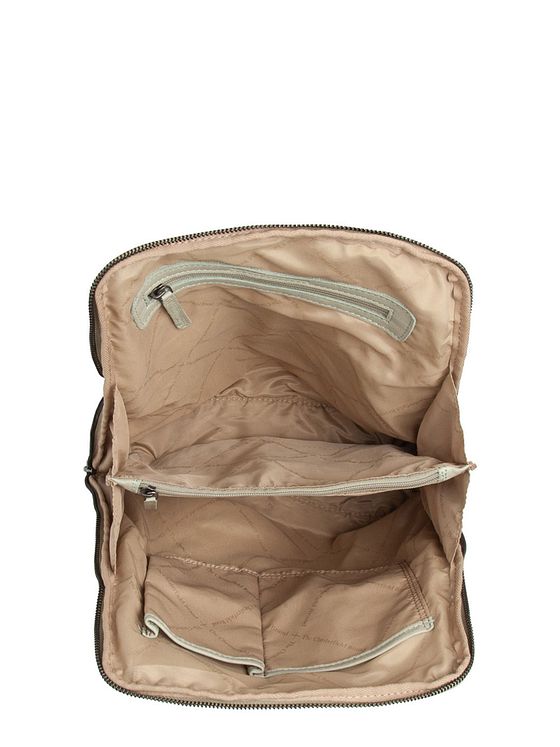 The Chesterfield Brand Bern City-rygsæk Læder 32 cm