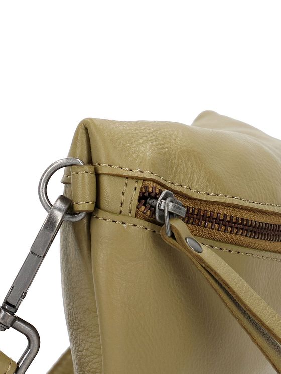 Harbour 2nd Just Pure Paulette Bæltetaske Læder 23 cm Harbour 2nd Just Pure Paulette Bæltetaske Læder 23 cm