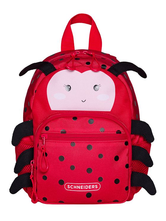 Schneiders Mini Børnehaverygsæk 27 cm
