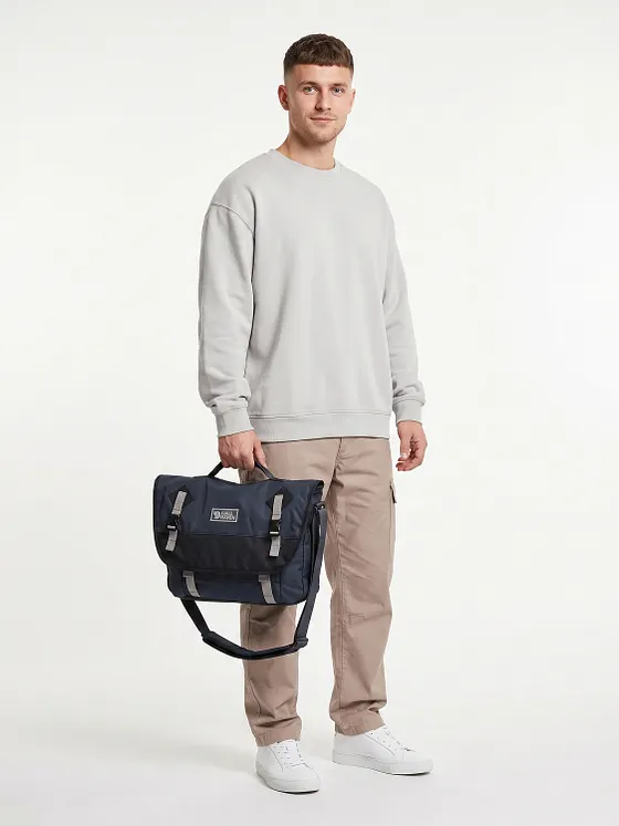Fjällräven Vardag Mensajero 39 cm Compartimento para el portátil Fjällräven Vardag Mensajero 39 cm Compartimento para el portátil