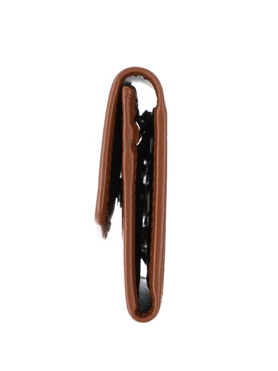 Golden Head Polo Estuche para llave Piel natural 10.5 cm Golden Head Polo Estuche para llave Piel natural 10.5 cm