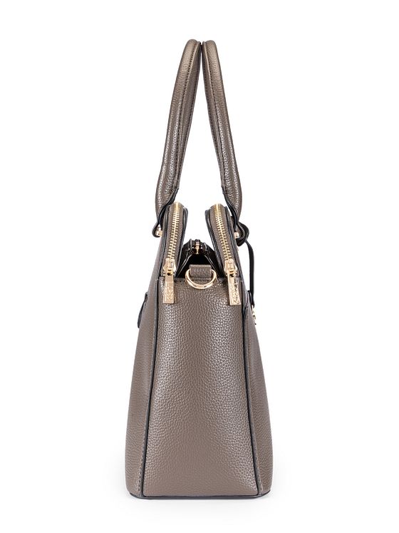 L.CREDI Franka Bolsa de hombro 37 cm L.CREDI Franka Bolsa de hombro 37 cm
