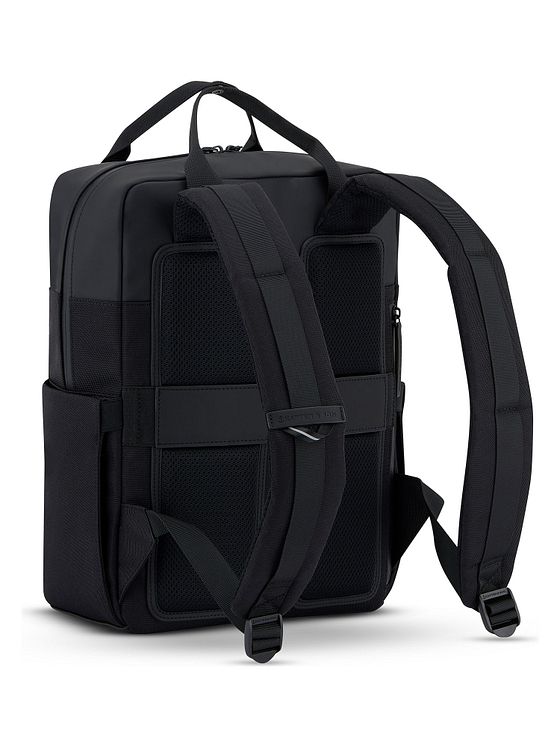 Kapten & Son Bergen Pro Daypack 39 cm Laptoprum