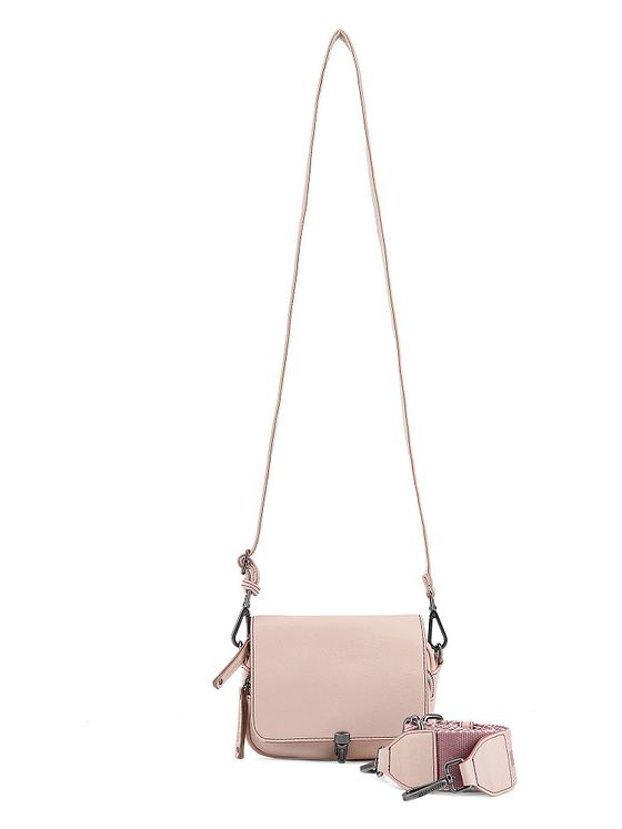 FredsBruder Bestie Skuldertaske Læder 20 cm