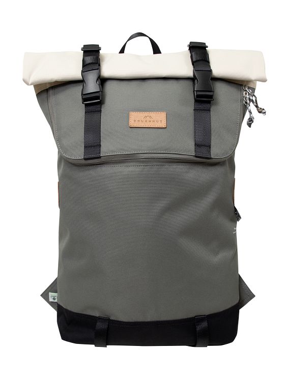 Doughnut Christopher Daypack 47 cm Laptoprum Doughnut Christopher Daypack 47 cm Laptoprum