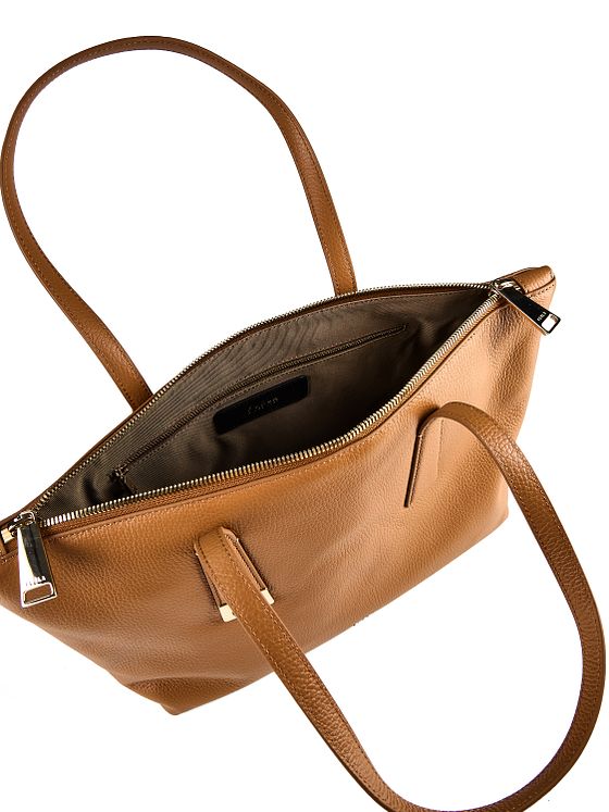 Furla Olivia Shopper-taske M Læder 32 cm