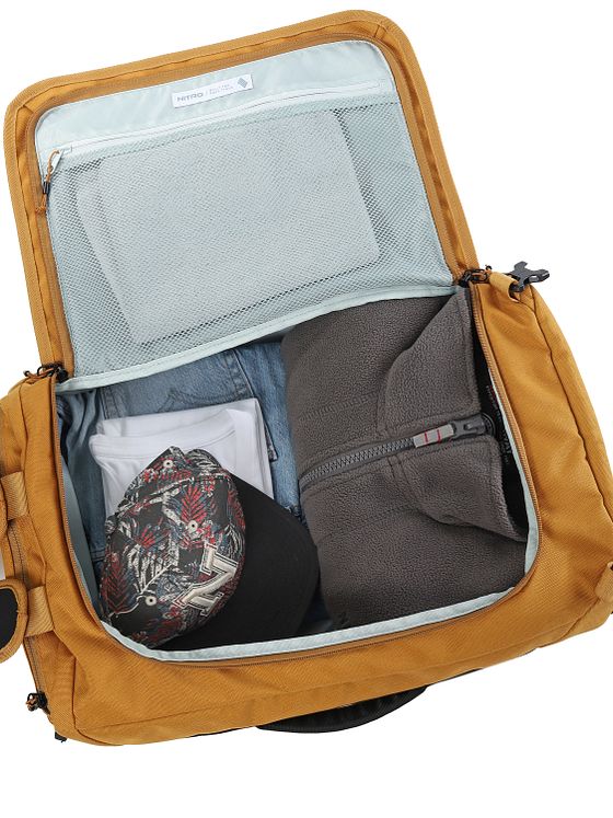 NITRO Shuffle Daypack 55 cm