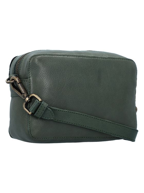 Cowboysbag Miami Skuldertaske Læder 20 cm Cowboysbag Miami Skuldertaske Læder 20 cm